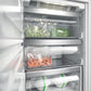 Whirlpool Integrated Tall Freezer | AFB18432