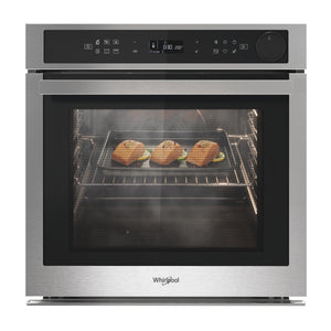 Whirlpool Built In Electric Oven Stainless Steel | AKZ9S8271IX