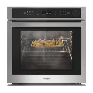 Whirlpool Built In Electric Oven Stainless Steel | AKZ9S8271IX