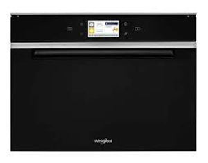 Whirlpool W11 6th Sense Live Wi-Fi 45cm Combi Microwave Oven | W11I MW161 UK