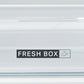 Whirlpool Freestanding Fridge Freezer | W55TM 4120 W UK