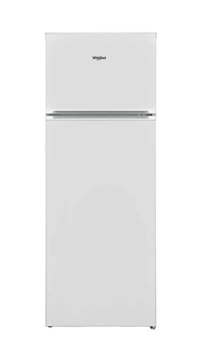 Whirlpool Freestanding Fridge Freezer | W55TM 4120 W UK