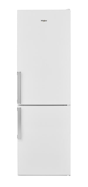 Whirlpool Freestanding Fridge Freezer | W5821EWUK