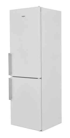 Whirlpool Freestanding Fridge Freezer | W5821EWUK