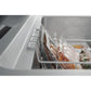 Whirlpool Chest Freezer 312l E - white | WHM3112