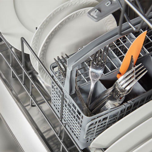 Nordmende integrated deals dishwasher