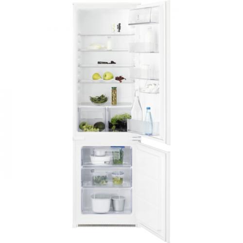 ELECTROLUX Builtin FridgeFreezer ► ELECTROLUX LNT3LF18S