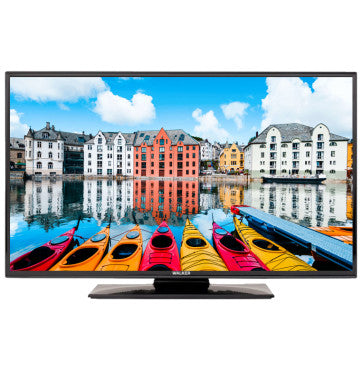 Walker 24Inch 12V Compatible HD Ready Smart TV | WPS24231V12