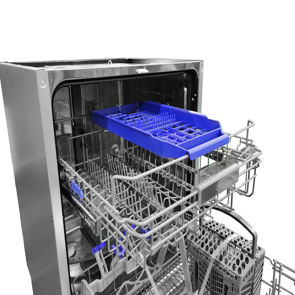 Belling integrated deals dishwasher