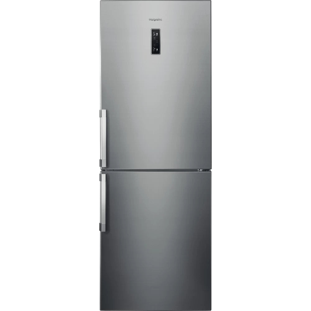 HOTPOINT 70cm Total No Frost Fridge Freezer.. | NFFUD191X